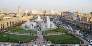 أكراد العراق يقتربون من تشكيــــل “جبهة موحدة “