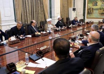 الكشف عن كواليـــس “إدارة الدولة”