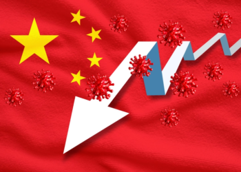 الاقتصاد الصيني ,, النمو متوقف و البطالة مرتفعة