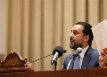 الحلبوسي يوجّه اللجان النيابية باستئناف عملها واستضافة الوزراء
