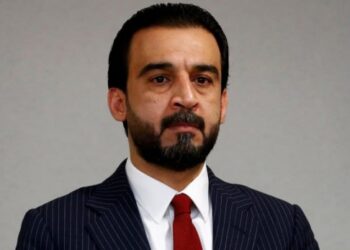 الحلبوسي .. السلطة التشريعية تدعم تحسين الوضع البيئي
