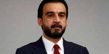 الحلبوسي .. السلطة التشريعية تدعم تحسين الوضع البيئي