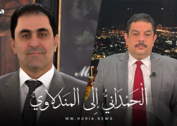 الحمداني الى المندلاوي .. مبروك لك تسنمك المنصب  ,, “الكرسي زائــل والتاريخ يســـجل”