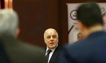 توجه دولي لحل الازمة السياسية العراقية بالحوار