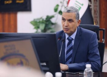 الاعلان عن نجاح الخطة الأمنية لزيارة الأربعين