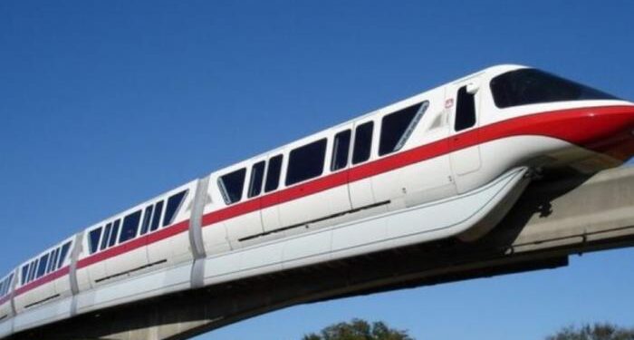 الشركة العامة لسكك .. القطار المعلق يستــوعب (30 ألف مسافر في الساعة)