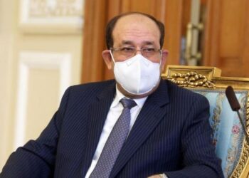 المالكي يطرح خارطة طريق لإنهاء ركود البلاد دستورياً وقانونياً وسياسياً