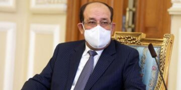 المالكي يطرح خارطة طريق لإنهاء ركود البلاد دستورياً وقانونياً وسياسياً