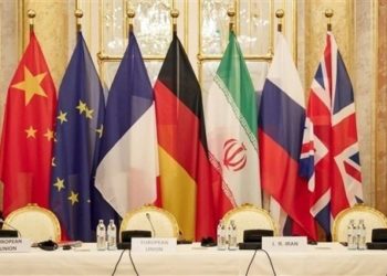 تأجيـــــل المفاوضات النووية حتى نهاية نوفمبر المقبل