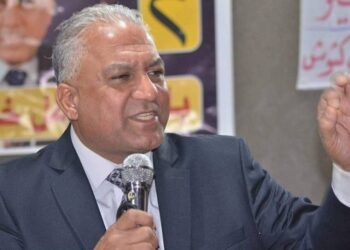 باسم خشان يعلق على قصيدة باسم الكربلائي المسيئة للصحابة
