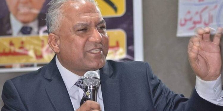 باسم خشان يعلق على قصيدة باسم الكربلائي المسيئة للصحابة