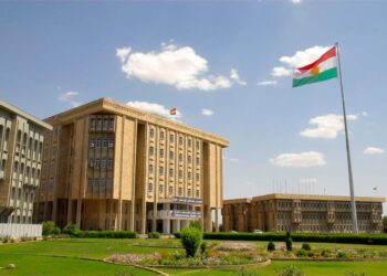 برلمان كوردستان يعلن تمديد دورته الحالية