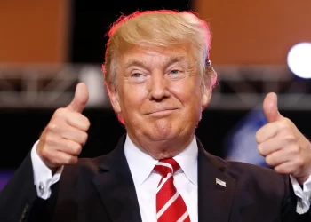 ترامب .. الجميع يريدني أن أترشح للانتخابات