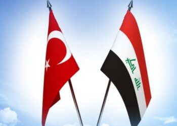 العراق يجري مفاوضات لشراء معدات عسكرية تركية مقابـــــل زيادة اطلاقات المياه