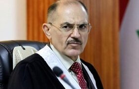 رئيس المحكمة الاتحادية .. المشكلة التي يمّر بها العراق نتيجة سوء التعامل مع الدستور