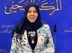 نائبة تدعــو لإنشــــاء “وزارة خاصة بالشعائر الحسينية والزيارات المليونية”