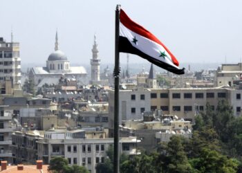 سوريا تدعـــو إلى تسهيل انسياب السلع مع العراق والأردن ولبنان