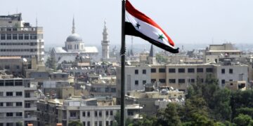 سوريا تدعـــو إلى تسهيل انسياب السلع مع العراق والأردن ولبنان