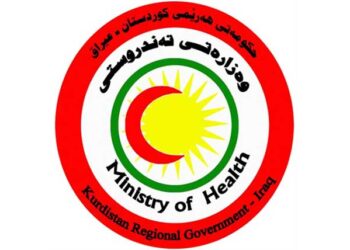 صحة إقليم كردستان ..7 شهداء و24 جريحًا جراء القصف الإيراني لمناطق في الإقليم