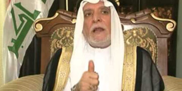 صدور أمر قبض بحق عبد اللطيف الهميم