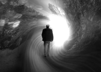 لماذا نخاف الموت وهل بإمكاننا قهره ؟