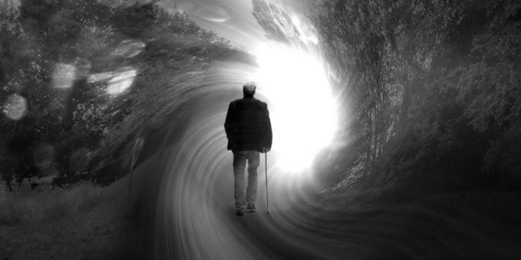 لماذا نخاف الموت وهل بإمكاننا قهره ؟