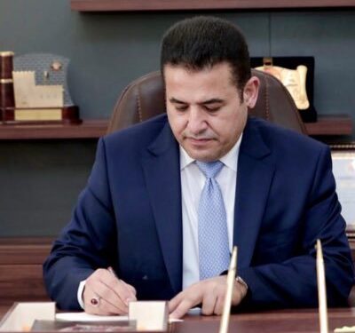 الاعرجي .. زيارة الاربعين ملحمة ايمانية اثبتت للعالم ان العراقيين على قدر العزم والكرم