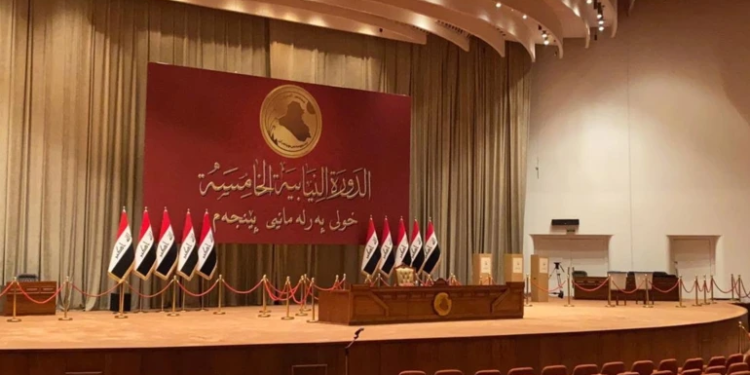 جردة حساب لنفقات وانجازات مجلس النواب بعد 9 اشهر من تشكيله