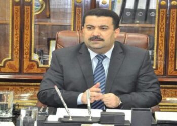 السوداني يلتقي ممثلي عدد من الكتل السياسية