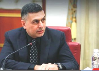 محافظ البصرة يعلن الحداد لمدة 3 أيام على أرواح الشهداء