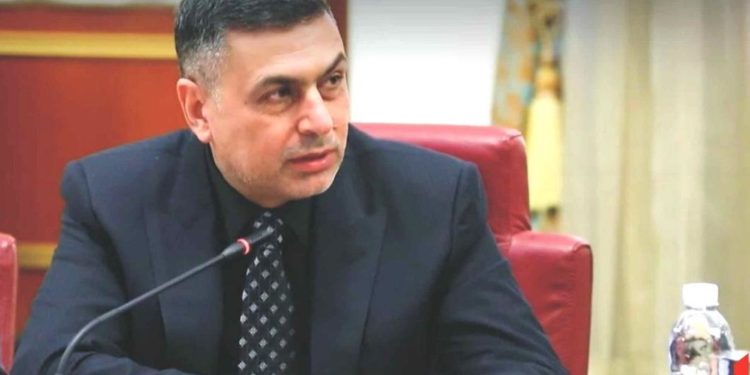 محافظ البصرة يعلن الحداد لمدة 3 أيام على أرواح الشهداء