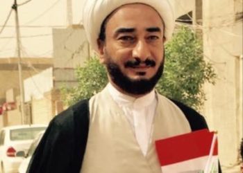 قيادي صدري يعدد مكاسب حراك التيار  ,, جني الثمار قريب
