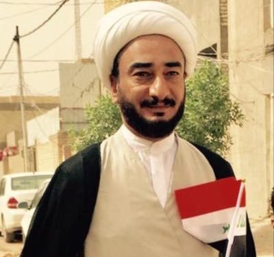 قيادي صدري يعدد مكاسب حراك التيار  ,, جني الثمار قريب