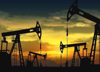 الاعلان عن أكبر انخفاض في مخزون النفط الاحتياطي الاستراتيجي في اميريكا