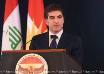  نيجيرفان بارزاني يدعو لوحدة صف المكونات والقوى السياسية الكوردستانية