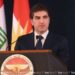  نيجيرفان بارزاني يدعو لوحدة صف المكونات والقوى السياسية الكوردستانية