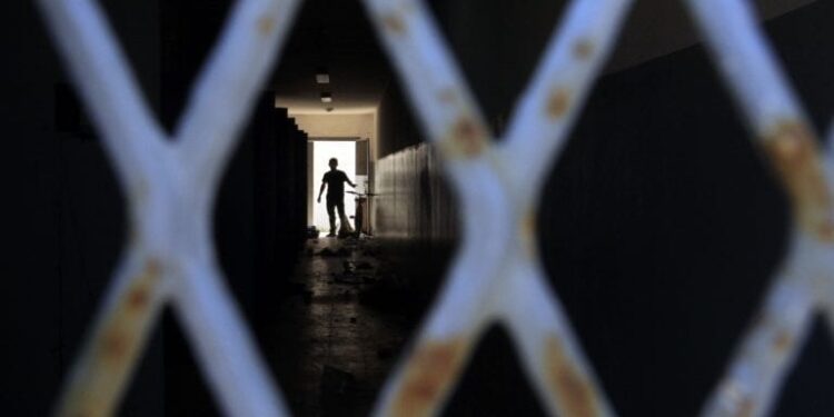 هروب سجين محكوم بالإعدام من سجن في بغداد + وثيقة