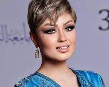 فيديو مسرب لإعلامية يثير جدلا … “همسة وضباطها الخمسة”