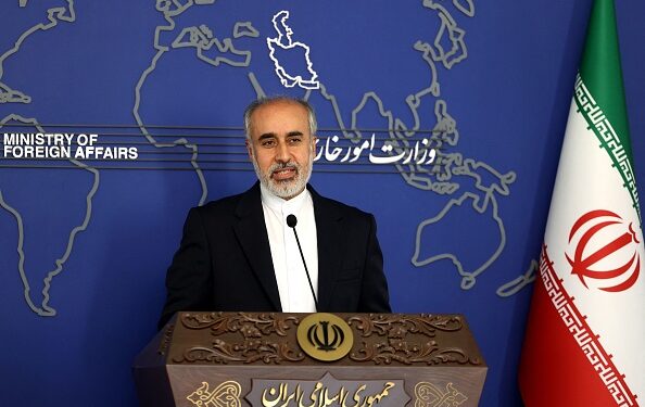 توجيه طلباً للسعودية من ايران قبل جولة جديدة من المحادثات المباشرة