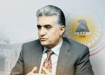 مرشح الديمقراطي ريبر أحمد ينسحب من سباق الرئاسة .. رسمياً