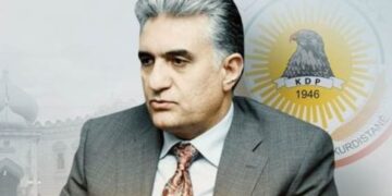مرشح الديمقراطي ريبر أحمد ينسحب من سباق الرئاسة .. رسمياً