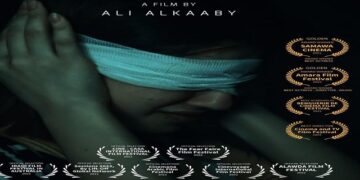 العراق يحصــــد “الجائزة الكبرى” بالفيلم الروائي القصير (شاش)