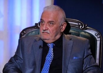 المرجع حسين الصدر ينعى المؤرخ العراقي  صلاح الخرسان