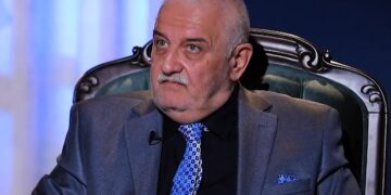 المرجع حسين الصدر ينعى المؤرخ العراقي  صلاح الخرسان