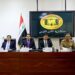 مجلس وكلاء الأمن الوطني يتخذ قراراً بشأن تسلل الأجانب عبر الحدود العراقية
