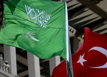 تركيا تدخل على الخط بخصوص أزمة السعودية والولايات المتحدة