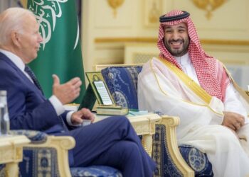 محاولة أخيرة يطلقها بايدن لثني أوبك عن قرار خفض الإنتاج