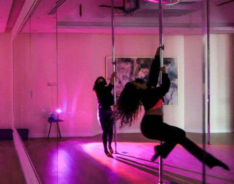 شهادات سعوديات مع الرقص .. “لن أستحي من أنوثتي”