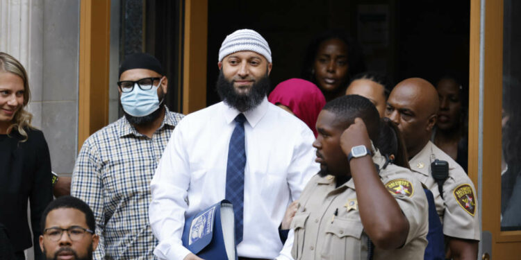 البراءة لشاب مسلم قضى (23 عاماً) بسجون أمريكا ظلماً