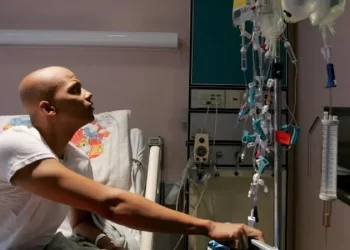 أسلوب جديد لعلاج الكيماوي يخفف آلام مرضى السرطان